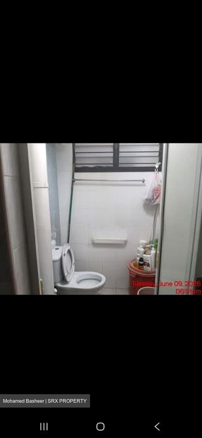 Blk 729 Clementi West Street 2 (Clementi), HDB 3 Rooms #574587371